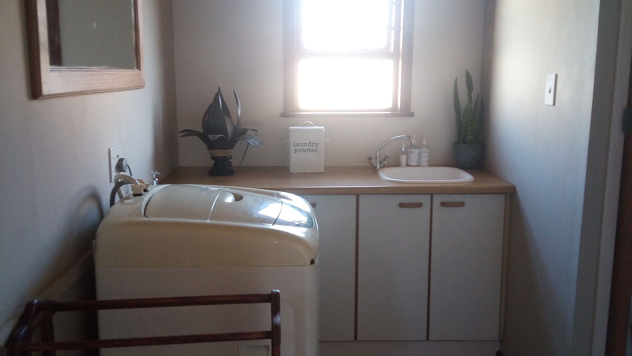 Photo of Bathroom in Jeffreys Bay
