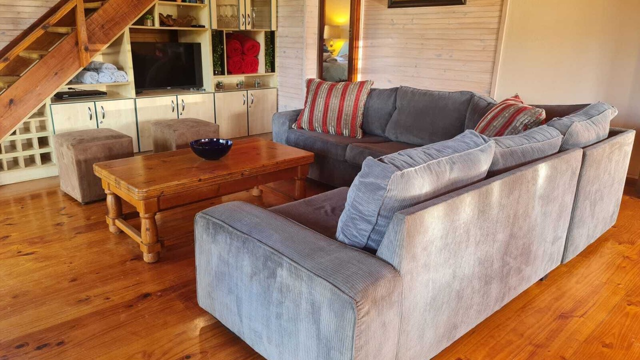 Photo of Livingroom in Jeffreys Bay