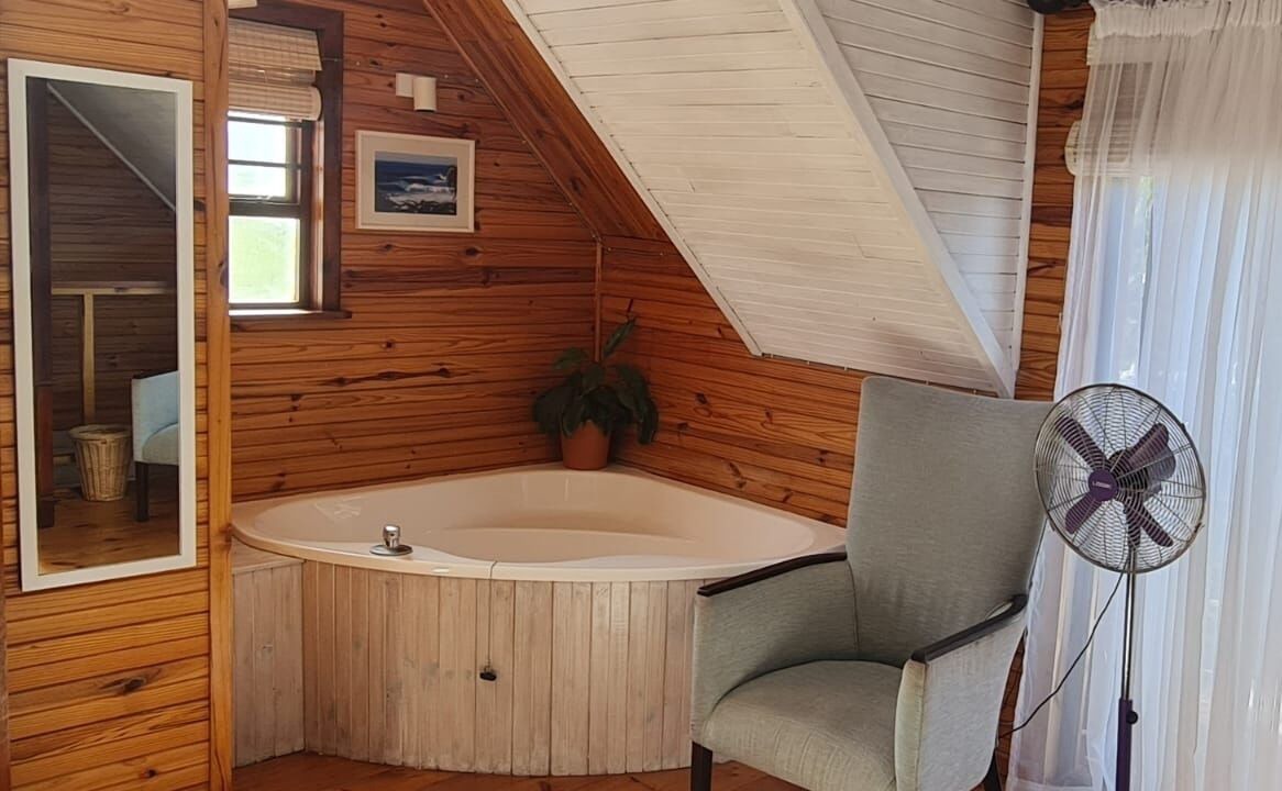 Photo of Bedroom in Jeffreys Bay