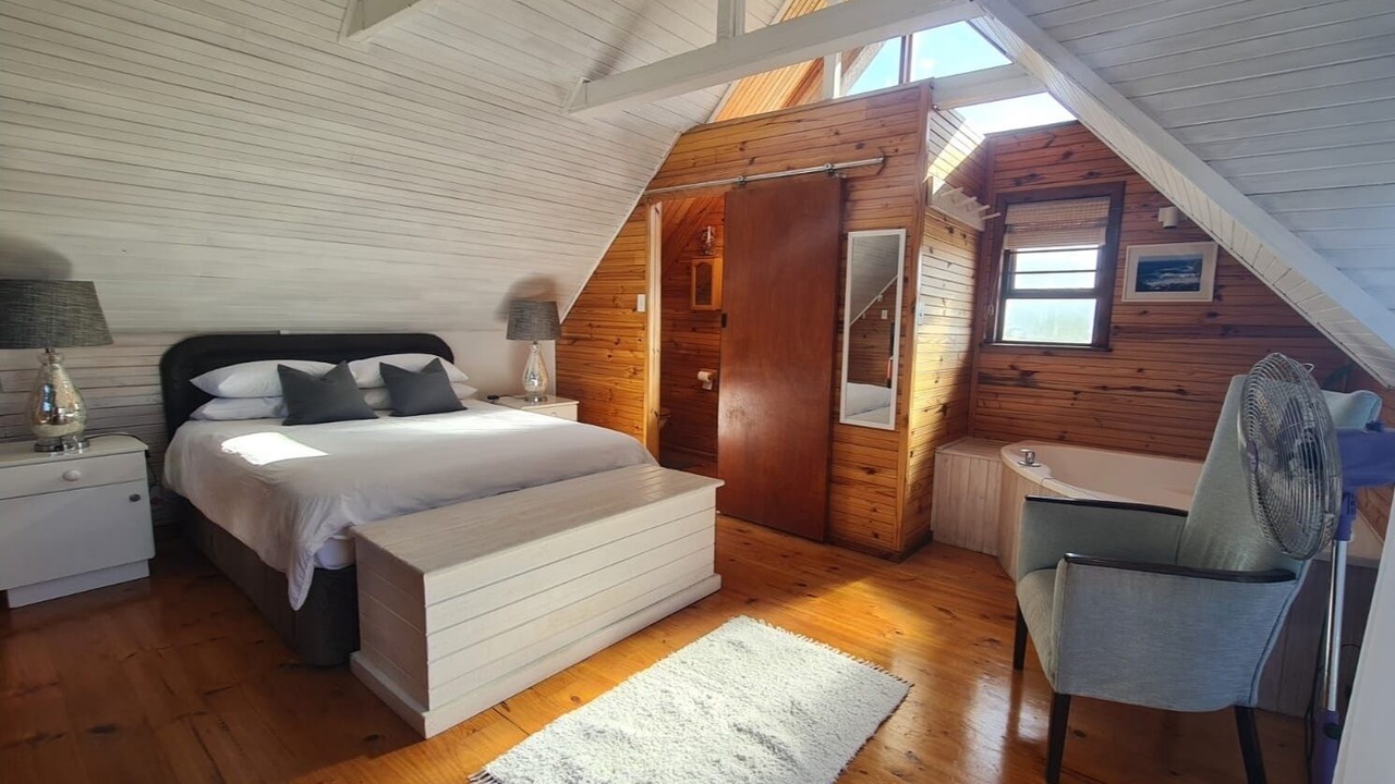 Photo of Bedroom in Jeffreys Bay