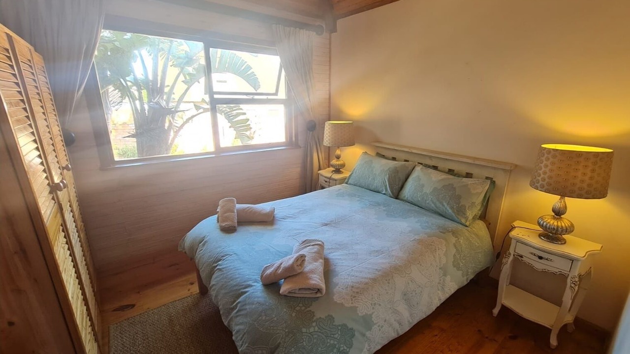 Photo of Bedroom in Jeffreys Bay