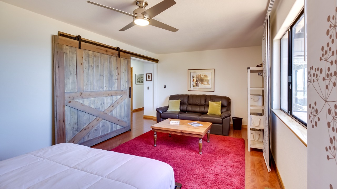 Photo of Bedroom in Kelseyville