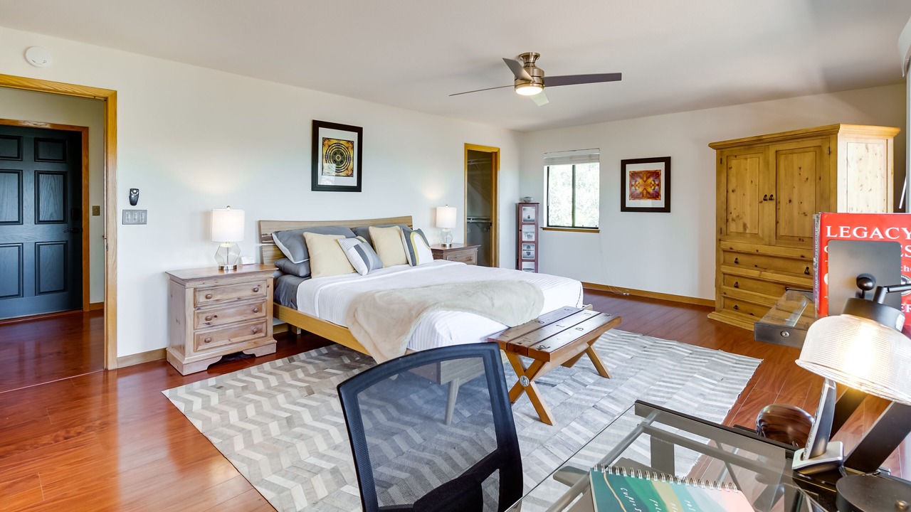 Photo of Bedroom in Kelseyville