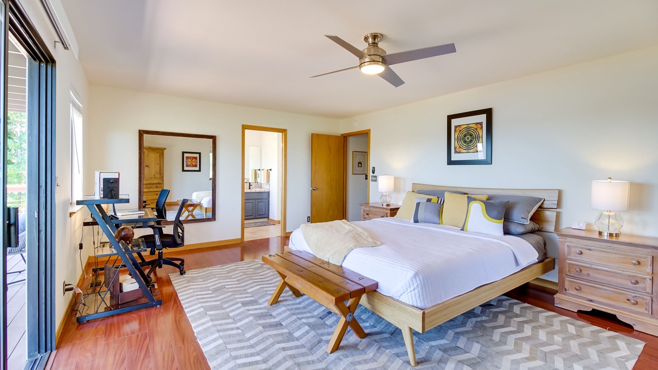 Photo of Bedroom in Kelseyville