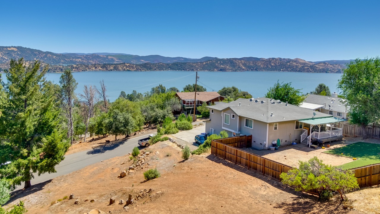 Photo of Outdoor in Kelseyville