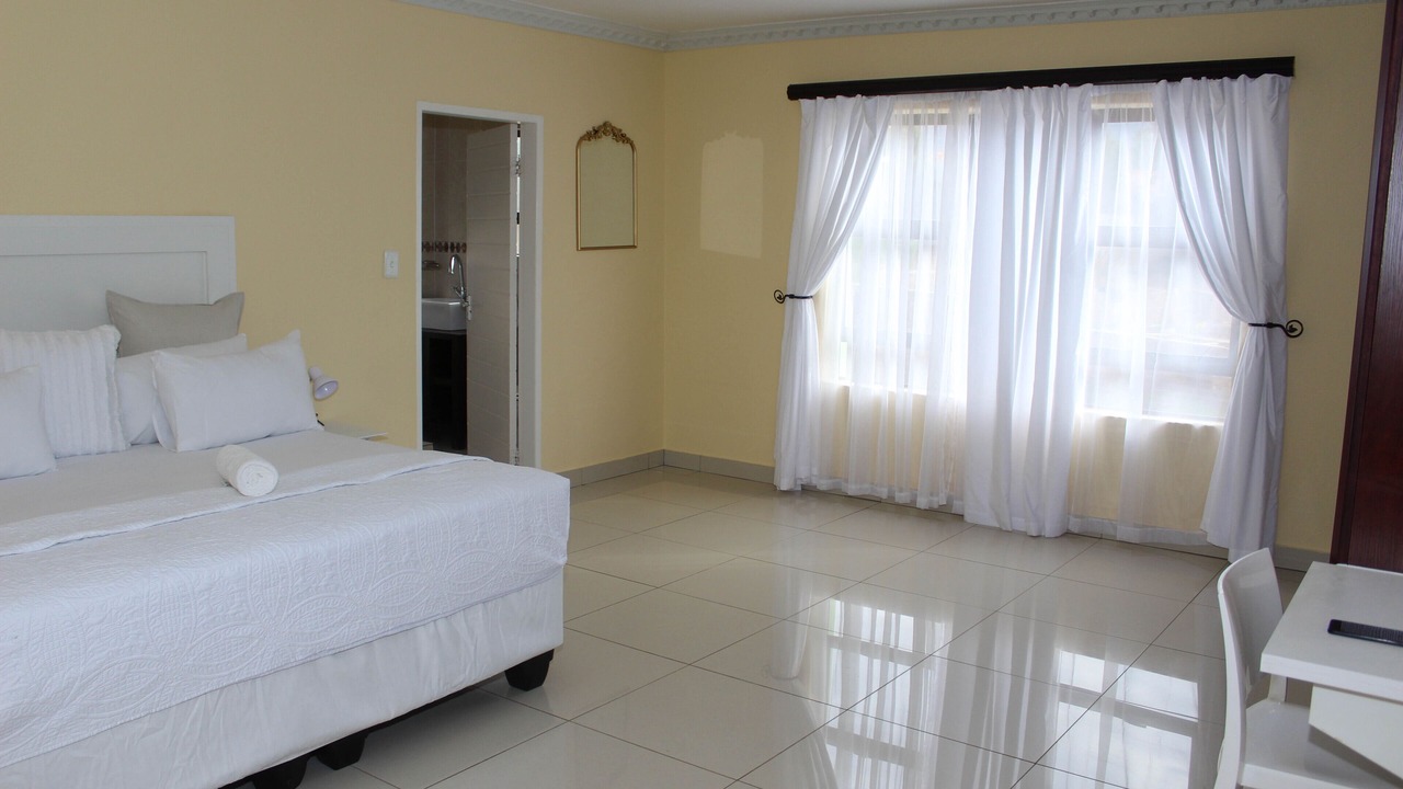 Photo of Bedroom in Burgersfort