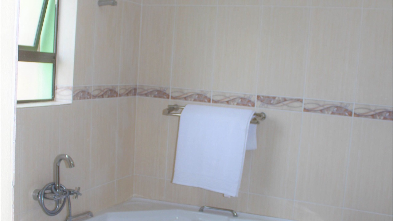 Photo of Bathroom in Burgersfort