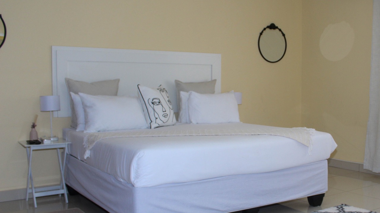 Photo of Bedroom in Burgersfort