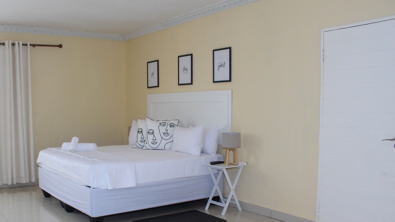 Photo of Bedroom in Burgersfort