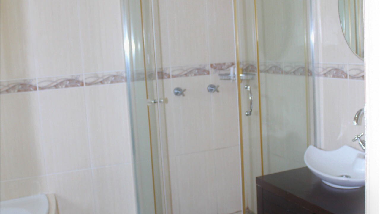 Photo of Bathroom in Burgersfort