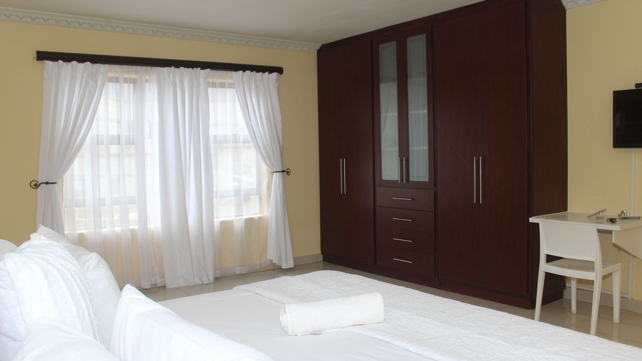Photo of Bedroom in Burgersfort