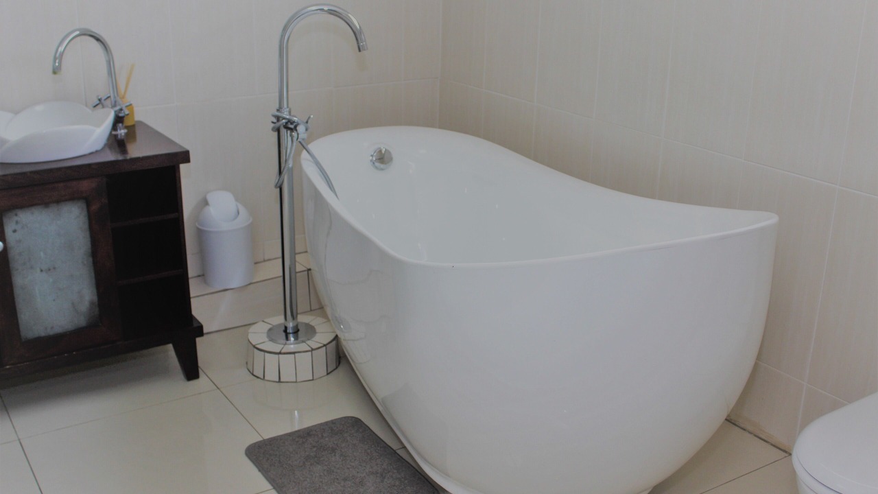 Photo of Bathroom in Burgersfort