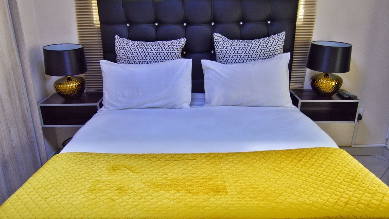 Photo of Bedroom in Burgersfort