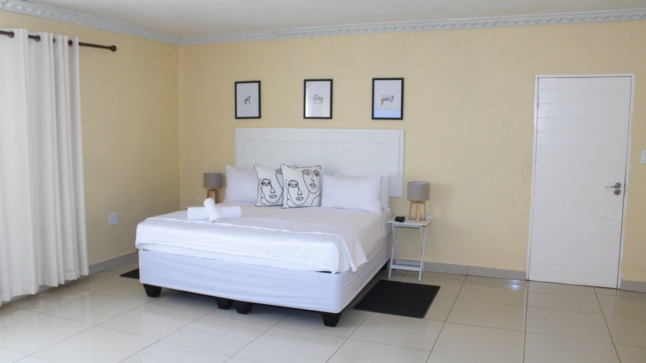 Photo of Bedroom in Burgersfort