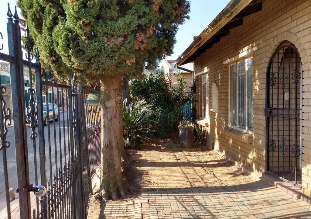 Photo of Outdoor in Greater Johannesburg Metropolitan Area