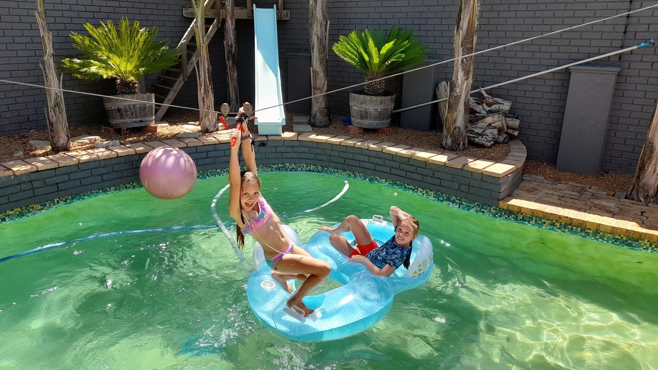 Photo of Outdoor in Eikenbosch