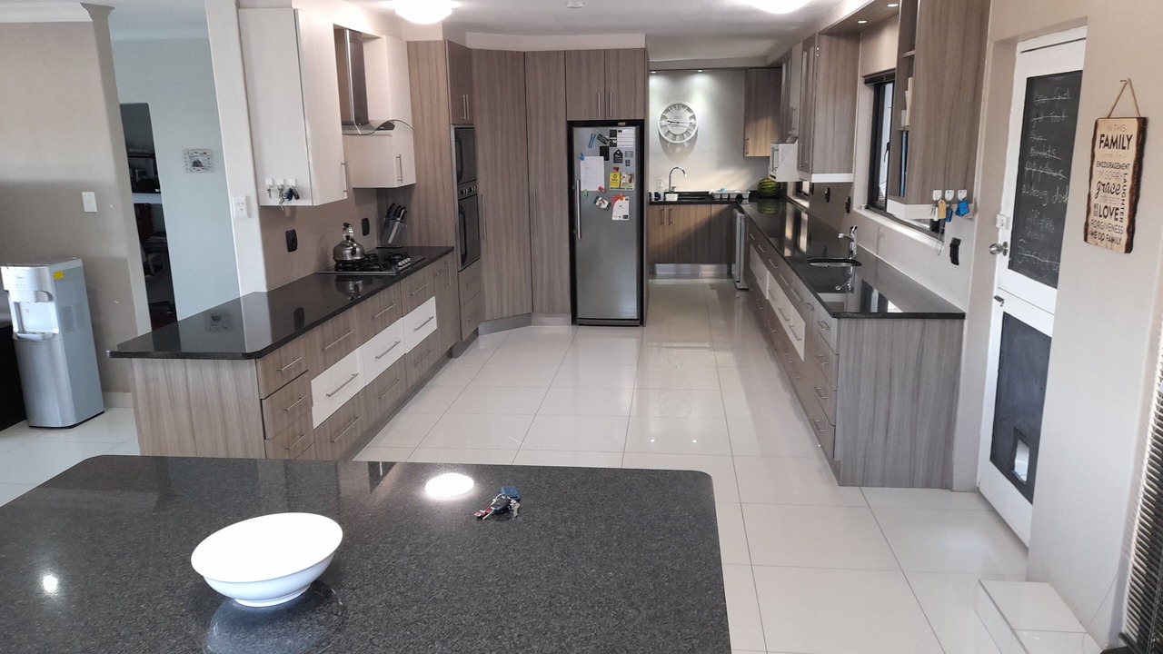 Photo of Kitchen in Eikenbosch