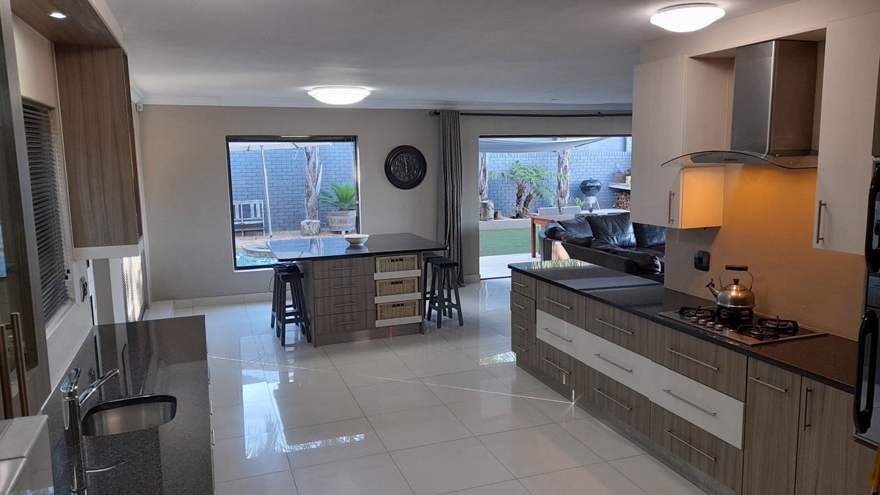 Photo of Kitchen in Eikenbosch