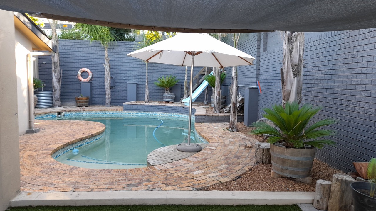 Photo of Outdoor in Eikenbosch