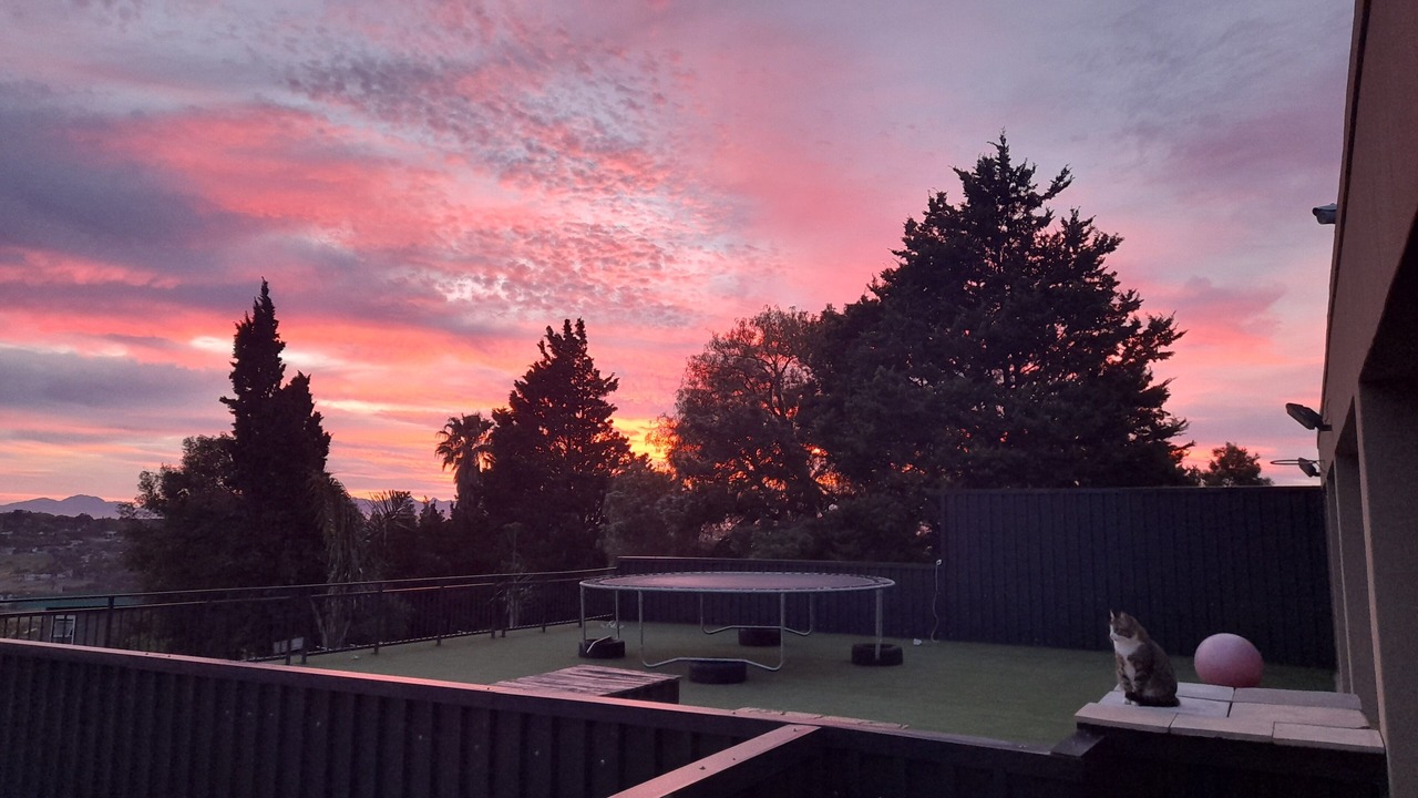 Photo of Outdoor in Eikenbosch