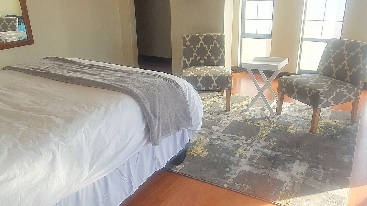 Photo of Bedroom in Nelspruit