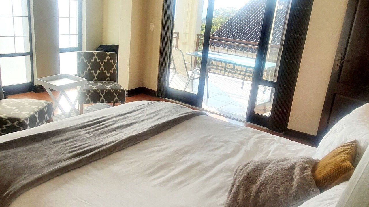 Photo of Bedroom in Nelspruit