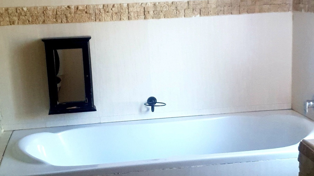 Photo of Bathroom in Nelspruit