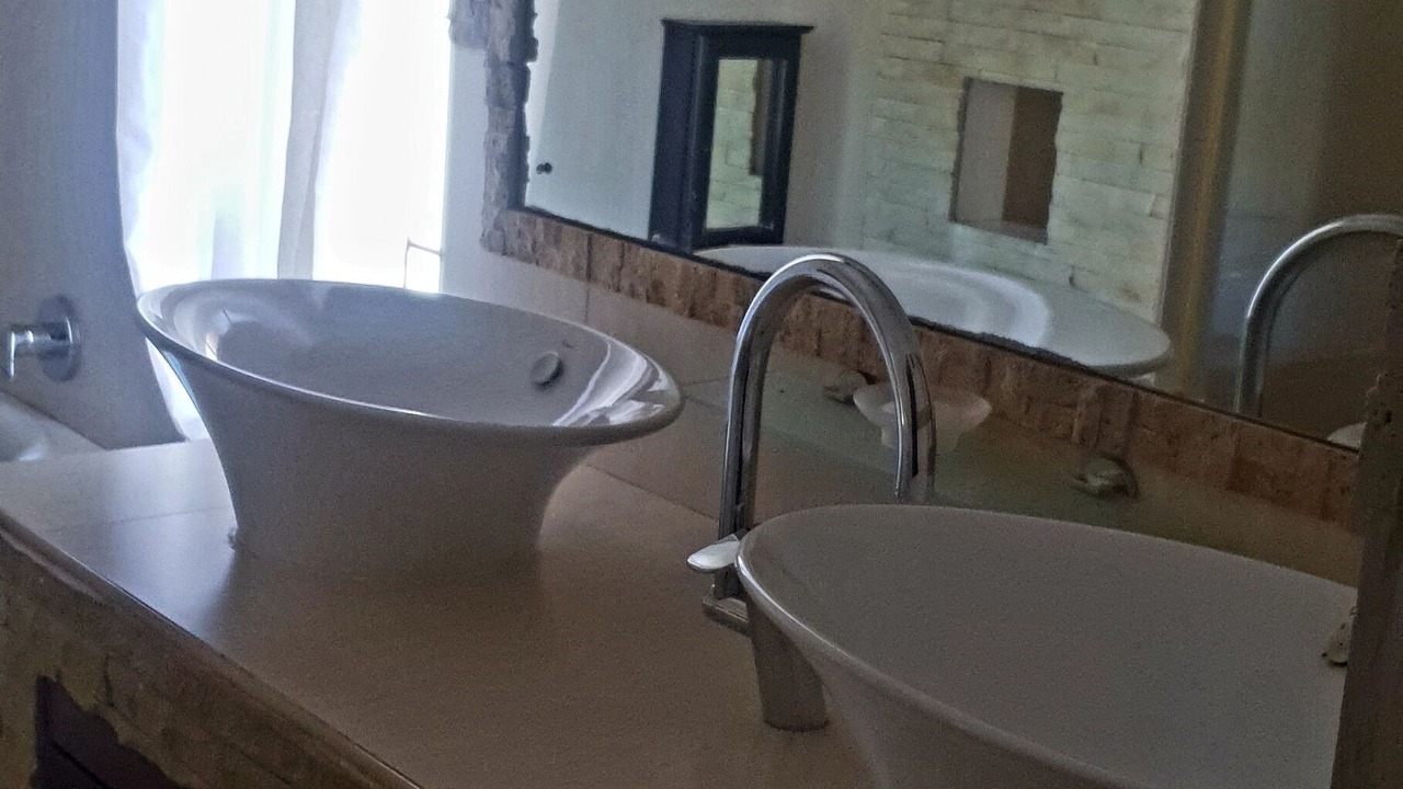 Photo of Bathroom in Nelspruit