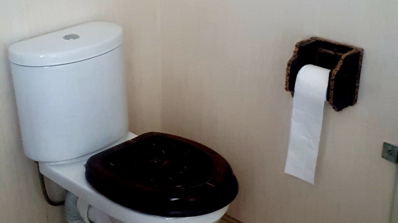 Photo of Bathroom in Nelspruit