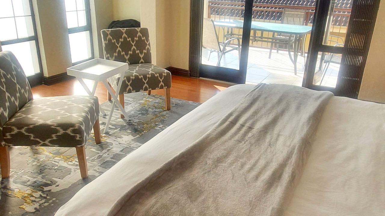 Photo of Bedroom in Nelspruit