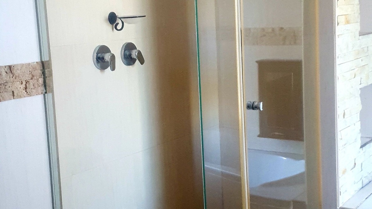 Photo of Bathroom in Nelspruit