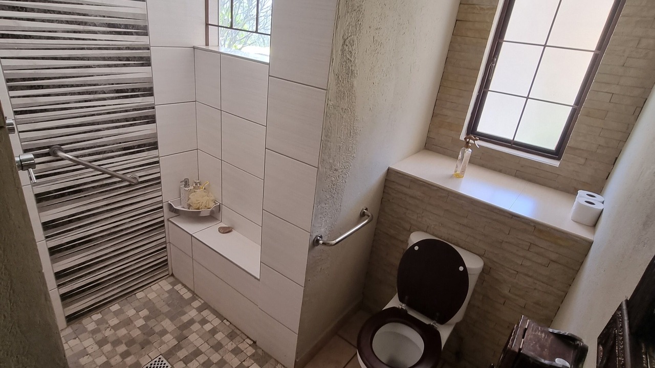 Photo of Bathroom in Nelspruit
