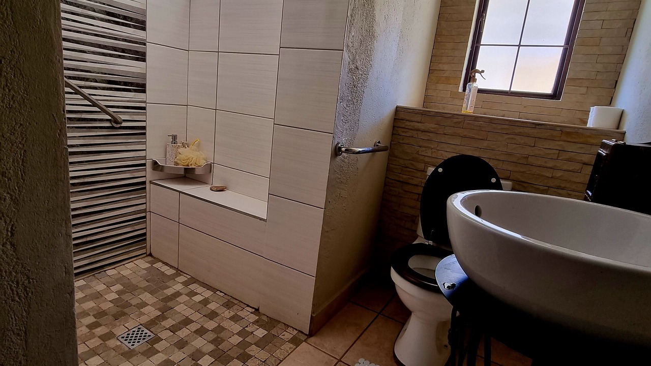 Photo of Bathroom in Nelspruit