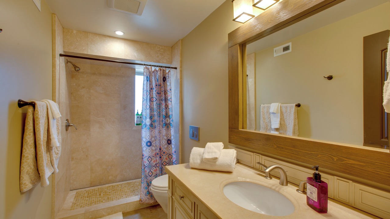 Photo of Bathroom in Belmont