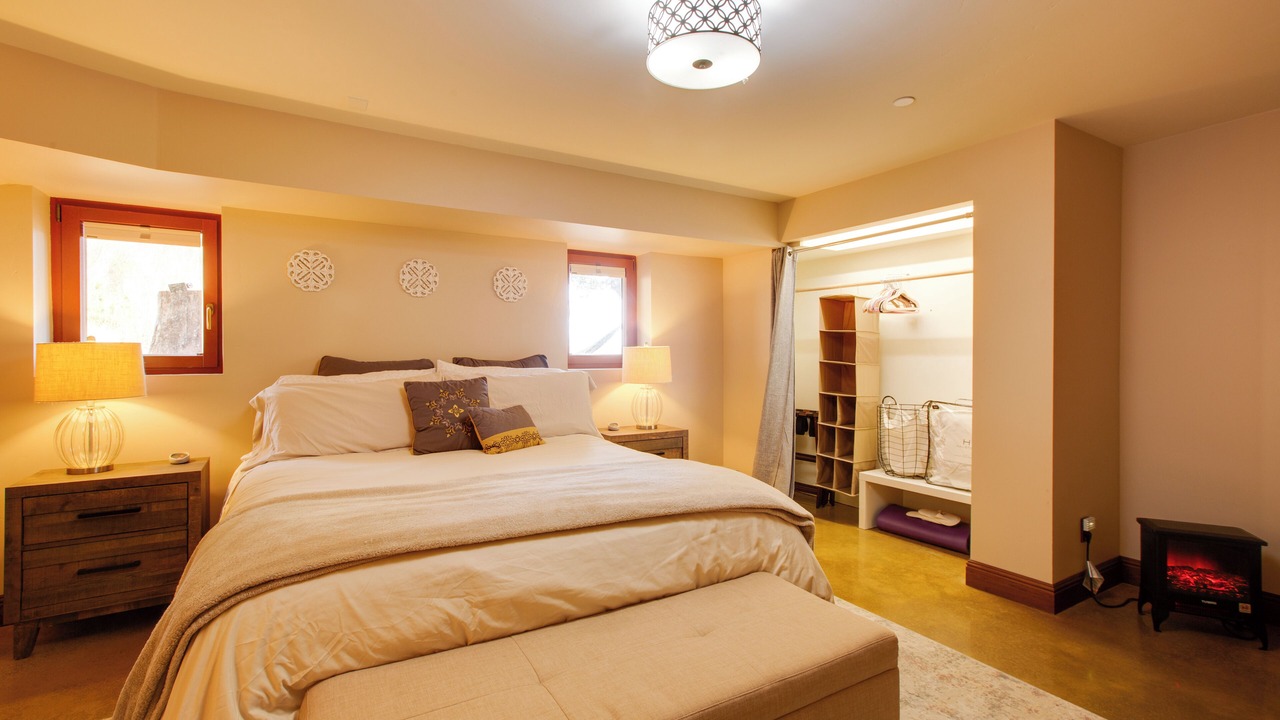 Photo of Bedroom in Belmont