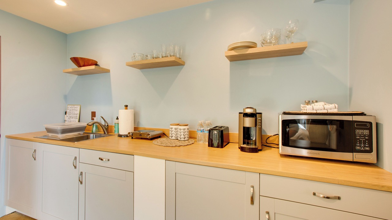 Photo of Kitchen in Belmont