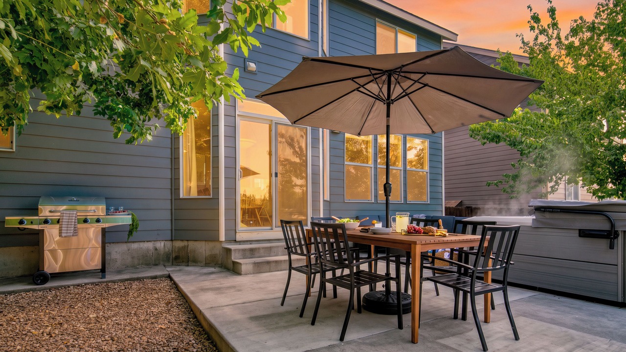 Photo of Outdoor in Mountain View