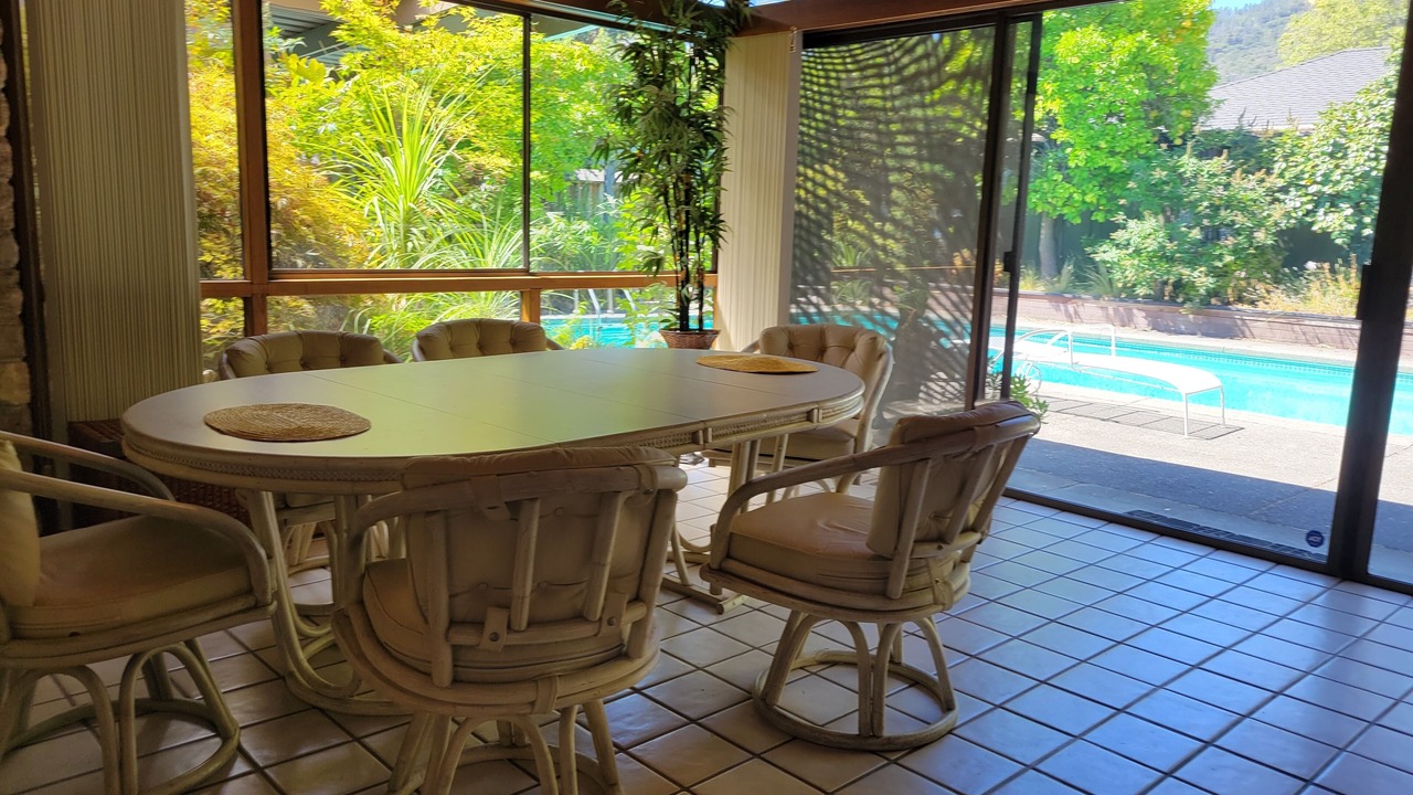 Photo of Livingroom in Ukiah