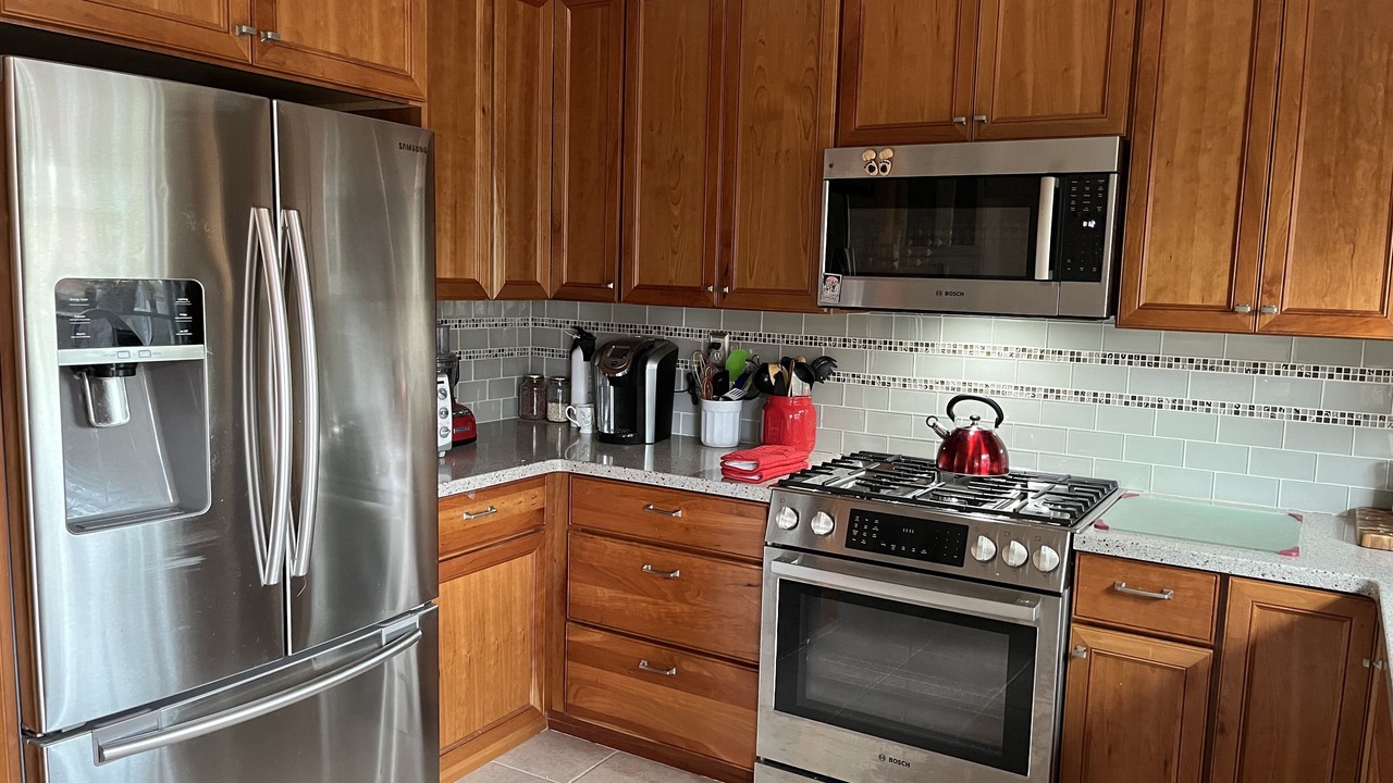 Photo of Kitchen in Windsor