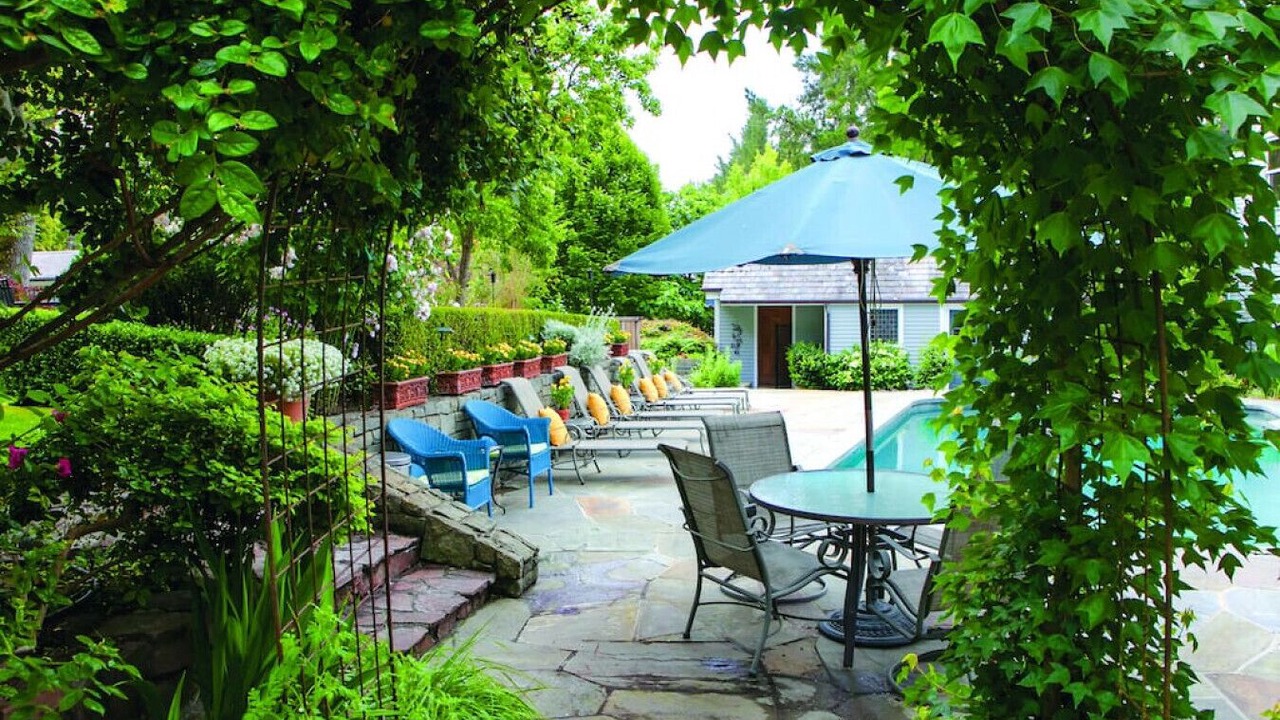 Photo of Outdoor in Penngrove