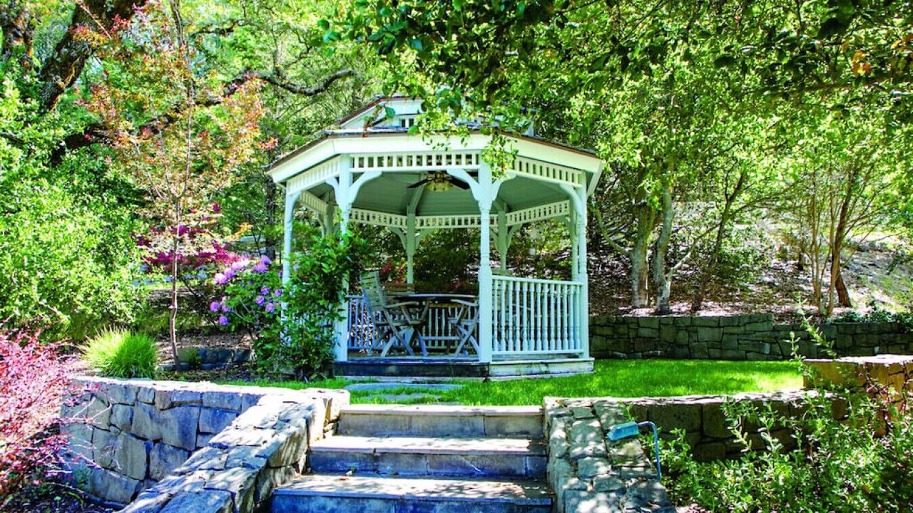 Photo of Outdoor in Penngrove
