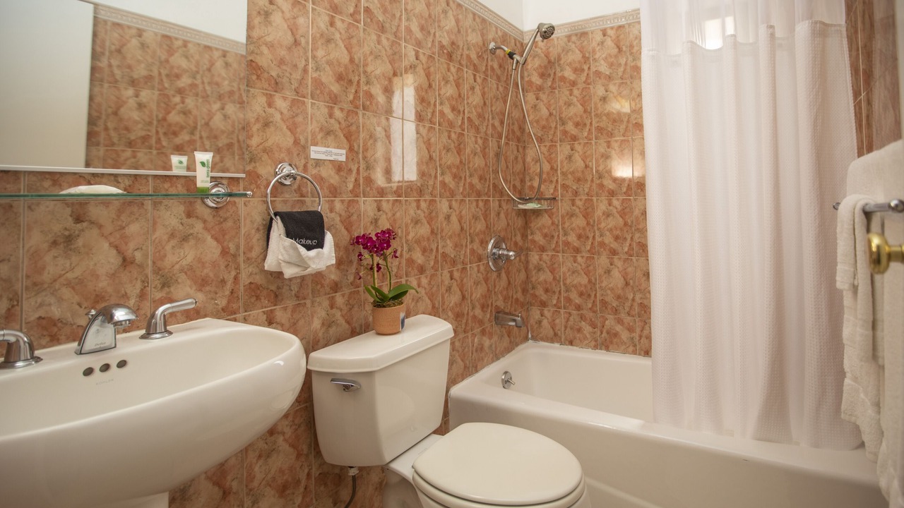 Photo of Bedroom in Civic Center