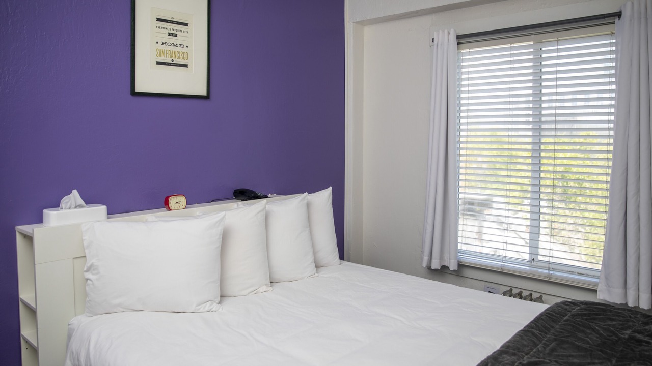 Photo of Bedroom in Civic Center