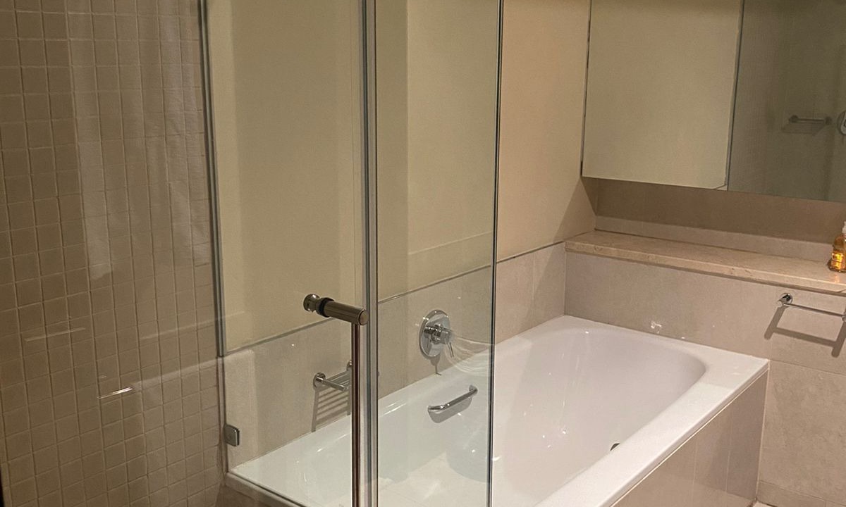 Photo of Bathroom in Sandown