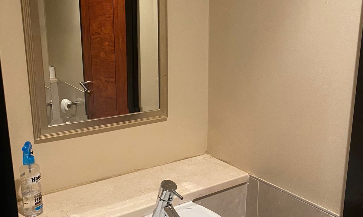 Photo of Bathroom in Sandown