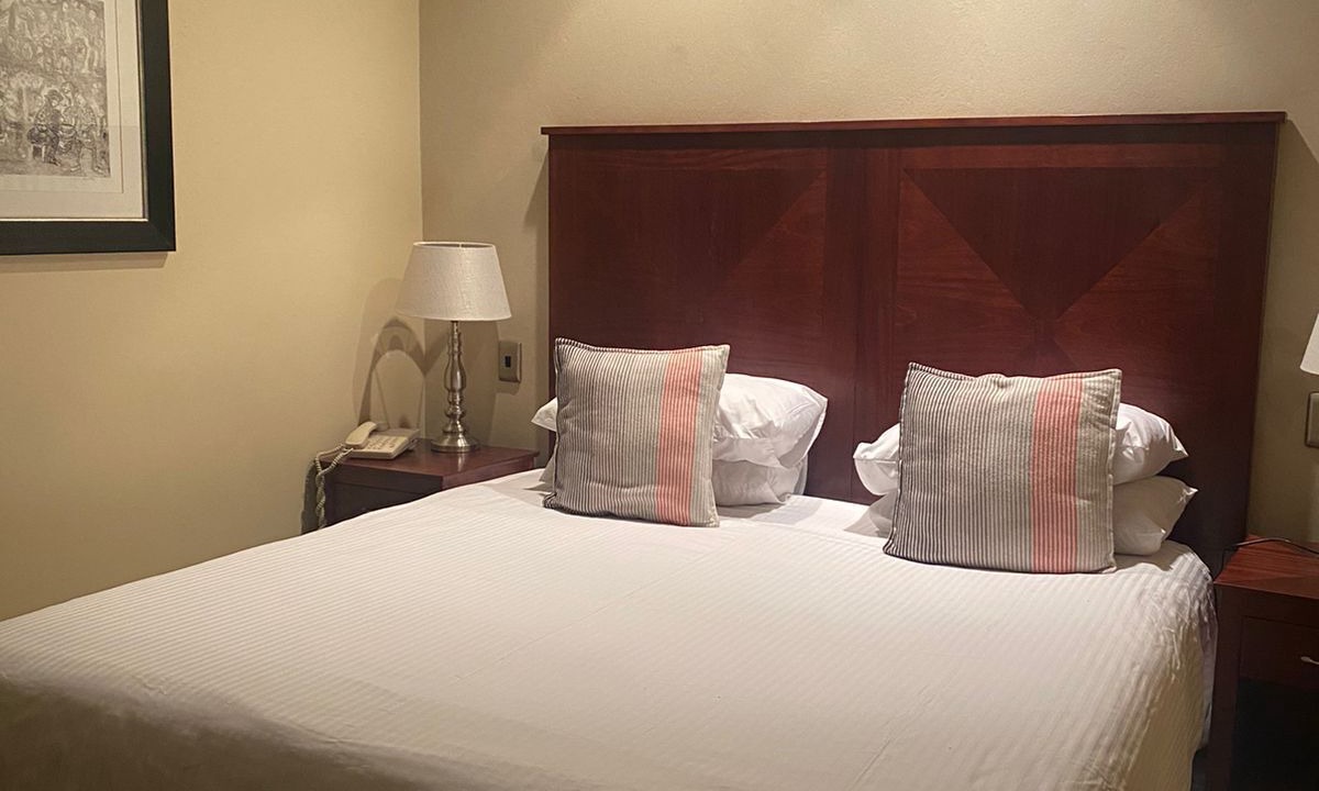 Photo of Bedroom in Sandown