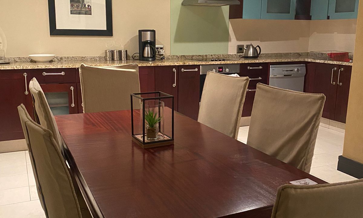 Photo of Kitchen in Sandown