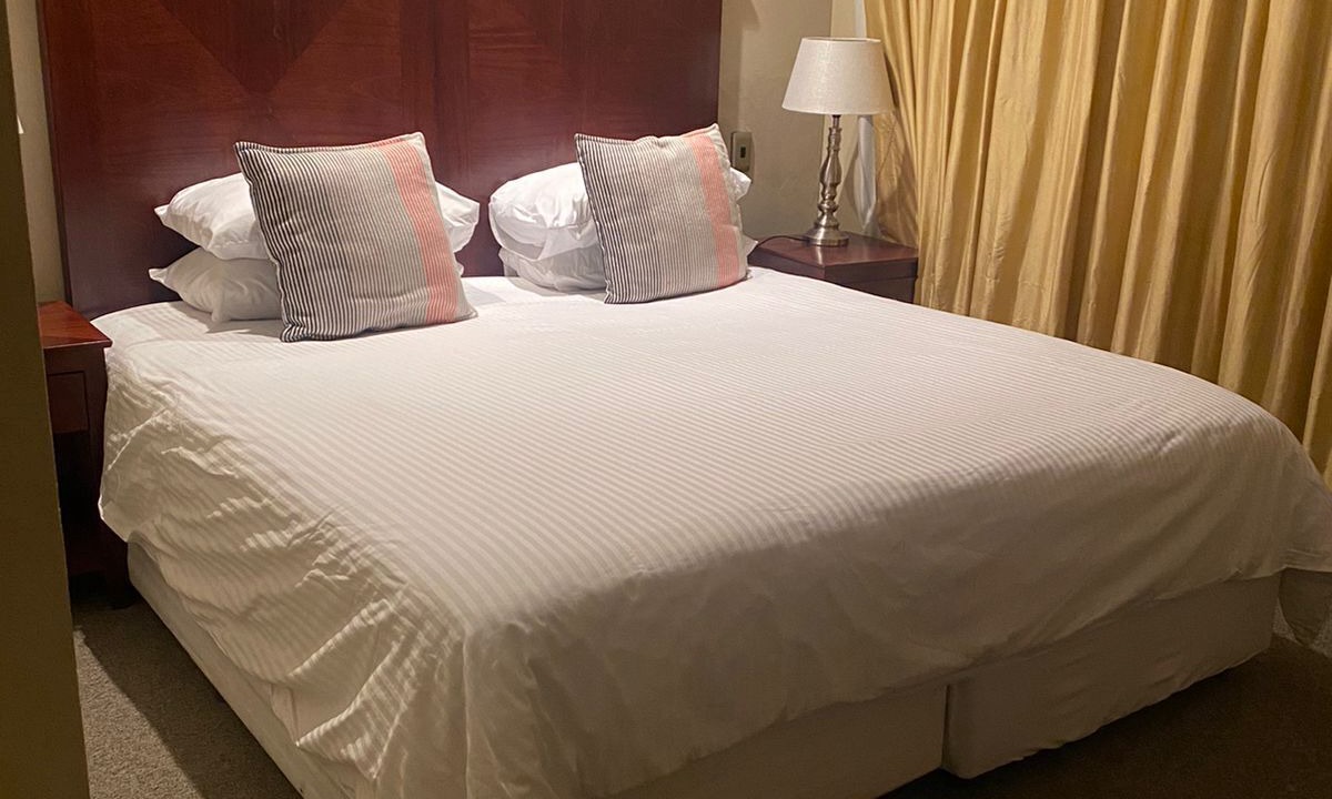 Photo of Bedroom in Sandown