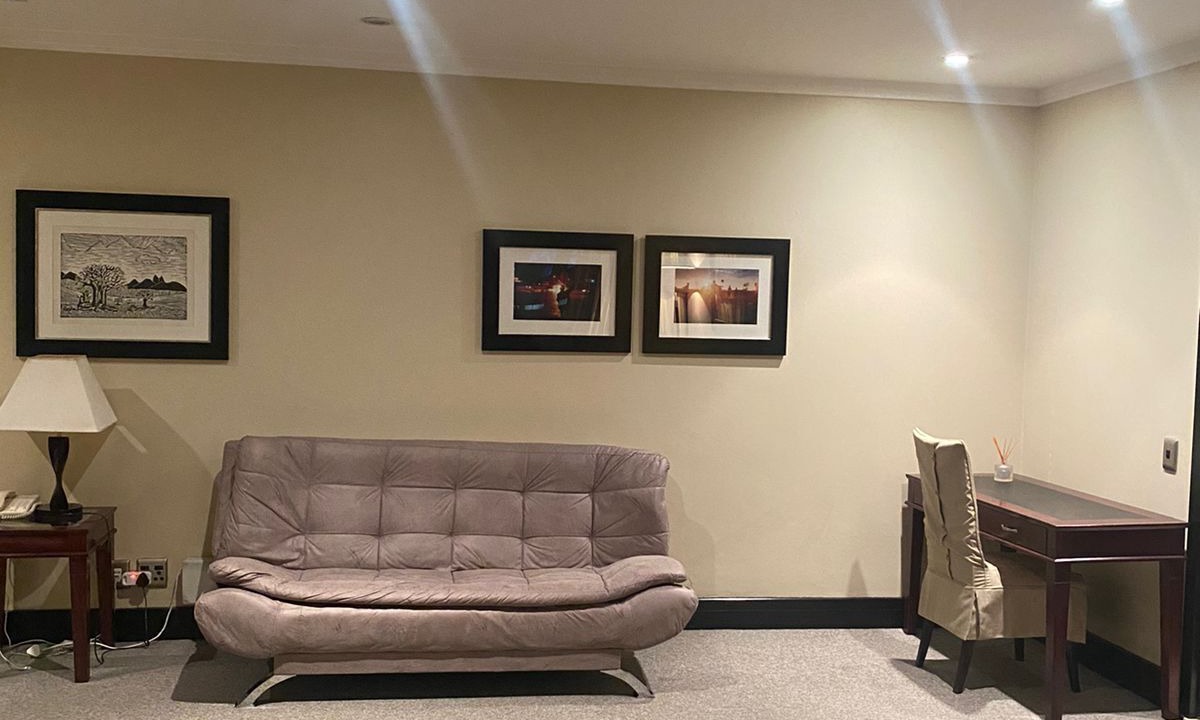 Photo of Livingroom in Sandown
