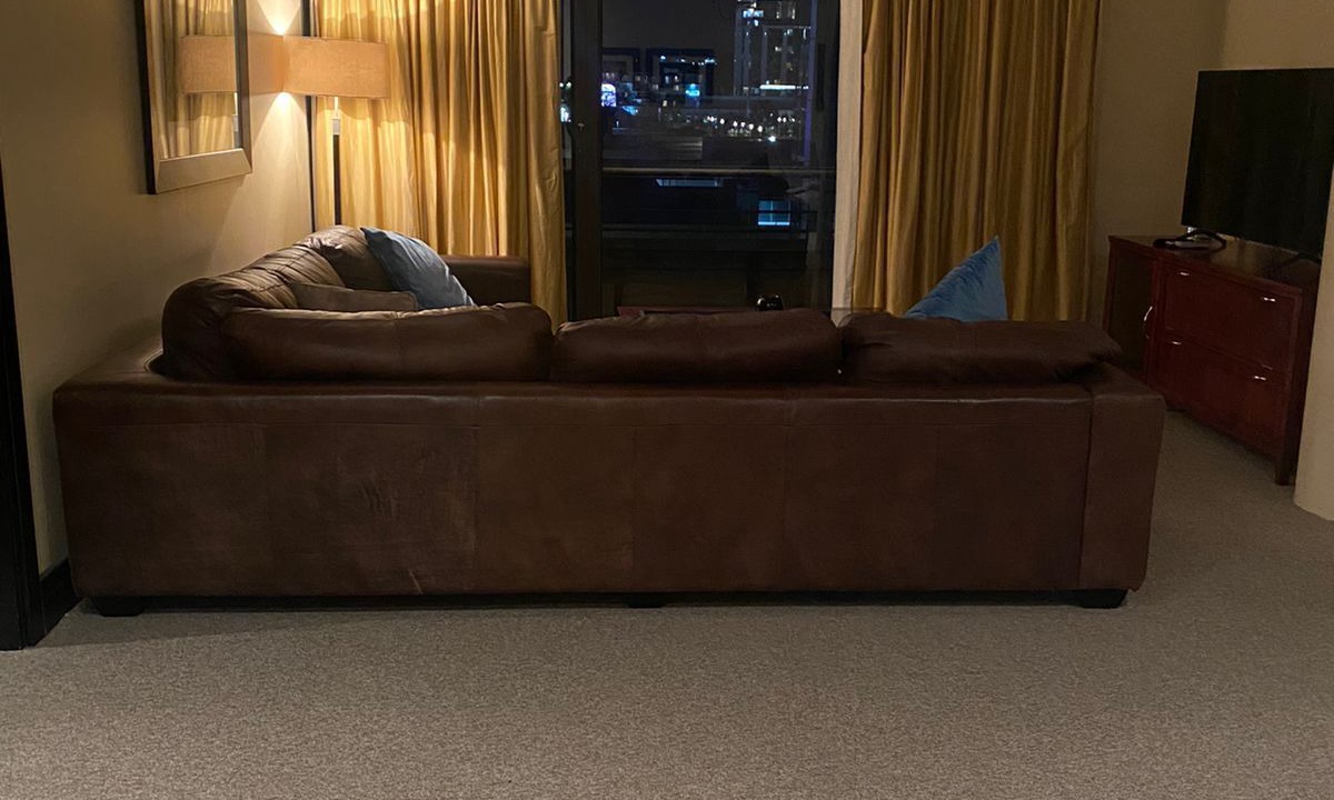 Photo of Livingroom in Sandown